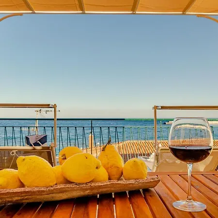 Casa Margot Apartamento