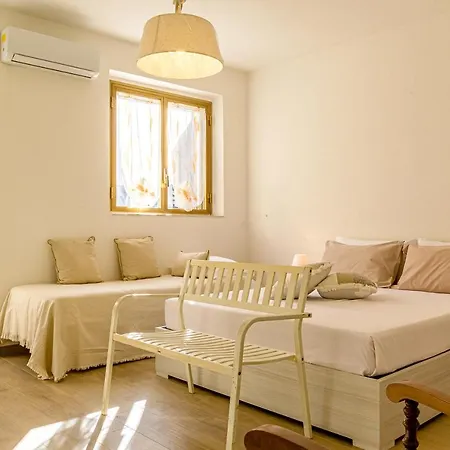 Apartamento Casa Margot *
