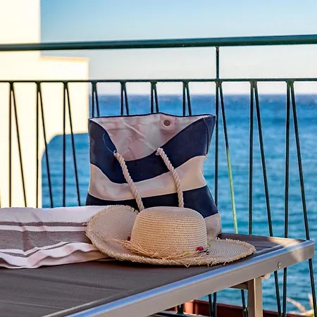 Casa Margot Apartamento Giardini-Naxos