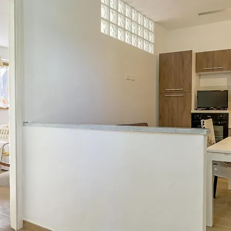 Apartmán Casa Margot Giardini Naxos
