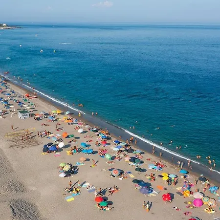 Casa Margot Giardini Naxos
